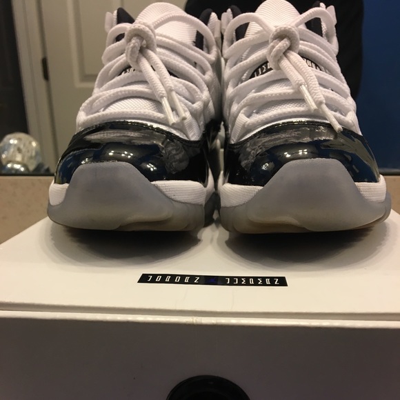 concord retro 11s